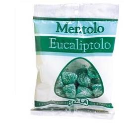 MENTOLO EUCALIPTOLO BUSTA 1410 - Farmacia Bartoli