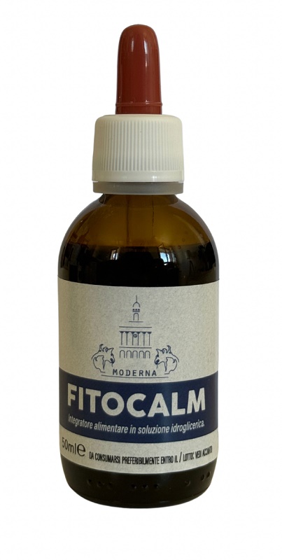 FITOCALM ESTRATTO IDROGLICERICO 50 ML - Farmacia Bartoli