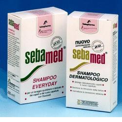 SEBAMED SHAMPOO EVERYDAY ML 200 - Farmacia Bartoli
