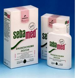 SEBAMED BAGNOSCHIUMA ML 400 - Farmacia Bartoli