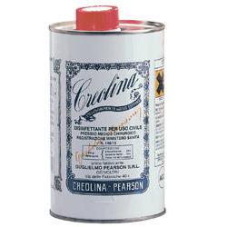 DISINFETTANTE CREOLINA 1 LITRO - Farmacia Bartoli