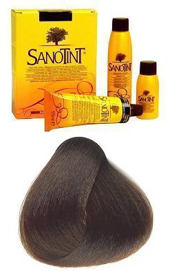 SANOTINT TINTURA CAPELLI 05 CASTANO DORATO 125 ML - Farmacia Bartoli