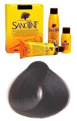 SANOTINT TINTURA CAPELLI 06 CASTANO SCURO 125 ML - Farmacia Bartoli