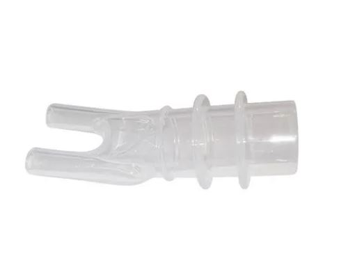 FORCELLA NASALE PEDIATRICA. RICAMBIO IN PLASTICA PER AEROSOLTERAPIA - Farmacia Bartoli