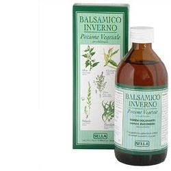 BALSAMICO INVERNO SCIROPPO 200 ML - Farmacia Bartoli
