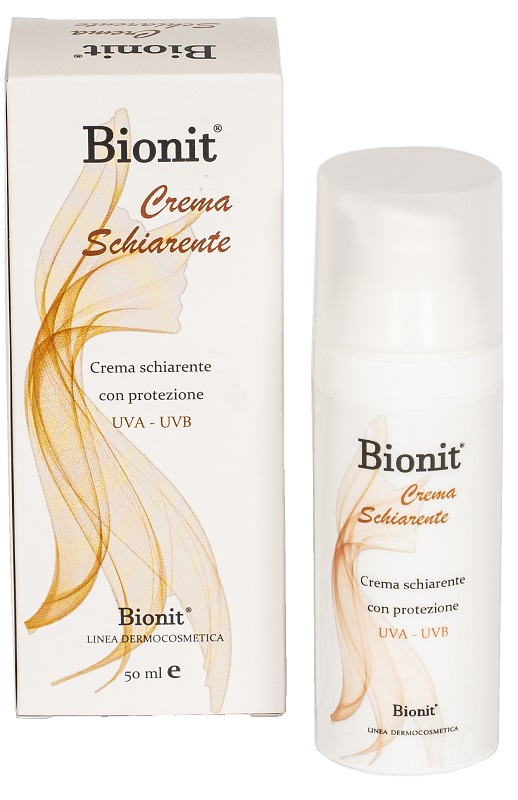 BIONIT CREMA SCHIARENTE 50 ML - Farmacia Bartoli