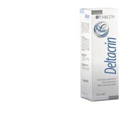 PHARCOS DELTATAR SHAMPOO 250 ML - Farmacia Bartoli