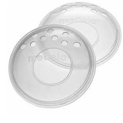 PROTEGGI CAPEZZOLO IN SILICONE ASTUCCIO 2 PEZZI - Farmacia Bartoli