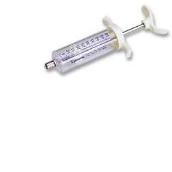 SIR SUPERSIR 50ML LUER LOCK - Farmacia Bartoli