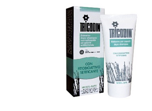 TRICODIN BALSAMO 100 ML - Farmacia Bartoli