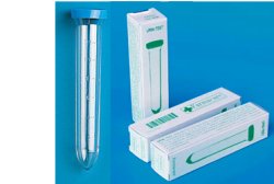 PROVETTA PER URINA CON TAPPO STERILE 12 ML - Farmacia Bartoli
