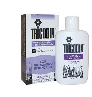 TRICODIN SHAMPOO CATRAME 125 ML - Farmacia Bartoli