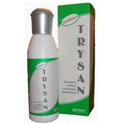TRYSAN SHAMPOO NORMALIZZANTE 125 ML - Farmacia Bartoli