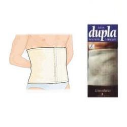 CINTURA ELASTICA DUPLA COLORE BLUETTE MISURA 4 - Farmacia Bartoli
