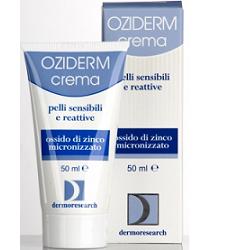 OZIDERM CREMA 50 ML - Farmacia Bartoli