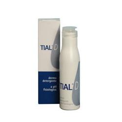 TIAL D DETERGENTE LIQUIDO 150 ML - Farmacia Bartoli