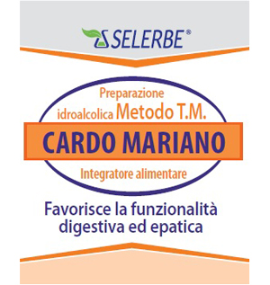 FITOPREPARATORI ITALIANI CARDO MARIANO TINTURA MADRE  50 ML - Farmacia Bartoli