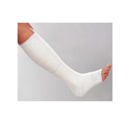 BENDA ANELASTICA MEDICATA VARICEX F CON OSSIDO DI ZINCO CM 10X10 M 1 PEZZO - Farmacia Bartoli