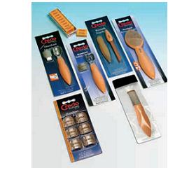 CREDO LAMETTE ORIGINAL DISPLAY BOX 10 PEZZI - Farmacia Bartoli