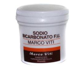 SODIO BICARBONATO FARMACOPEA UFFICIALE 200 G - Farmacia Bartoli
