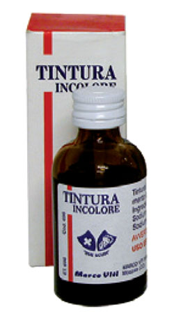 UNGHIASIL TINTURA INCOLORE 25 ML - Farmacia Bartoli