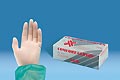 PRONTEX GUANTO IN LATTICE CON AMIDO PICCOLO 100 PEZZI - Farmacia Bartoli
