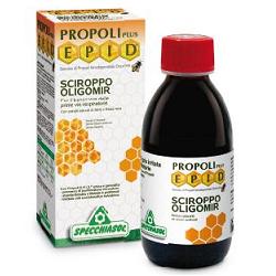 OLIGOMIR SCIROPPO 170 ML - Farmacia Bartoli