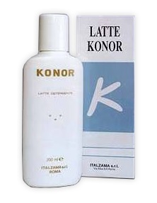 KONOR LATTE DETERGENTE 200 ML - Farmacia Bartoli