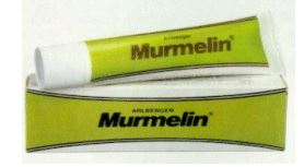 BANO LOZIONE MURMELIN 60 ML - Farmacia Bartoli