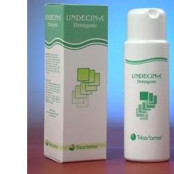 UNDECIN A DETERGENTE 200 ML - Farmacia Bartoli