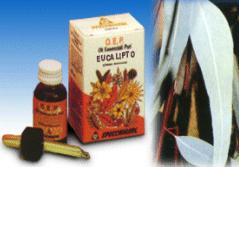 EUCALIPTO OLIO ESSENZIALE 10 ML - Farmacia Bartoli