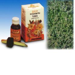 TIMO OLIO ESSENZIALE PURO 10 ML - Farmacia Bartoli