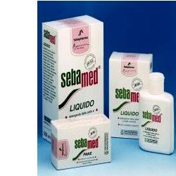 SEBAMED DETERGENTE LIQUIDO 1 LITRO - Farmacia Bartoli
