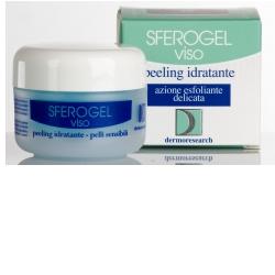SFEROGEL VISO 50 ML - Farmacia Bartoli