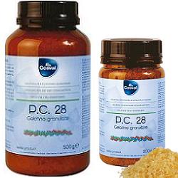 GELATINA GRANULARE PC 25 500 G - Farmacia Bartoli