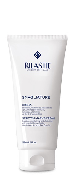 RILASTIL SMAGLIATURE CORPO CREMA 200 ML - Farmacia Bartoli