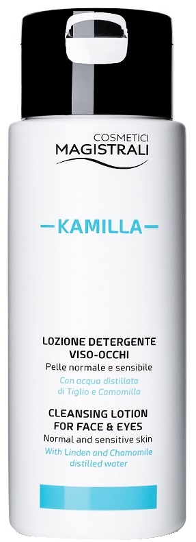 KAMILLA LOZIONE STRUCCANTE 200 ML - Farmacia Bartoli