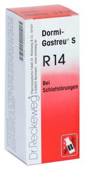 RECKEWEG R14 GOCCE 50 ML - Farmacia Bartoli