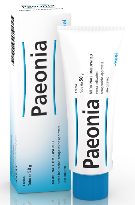 HEEL PAEONIA 50 TAVOLETTE - Farmacia Bartoli