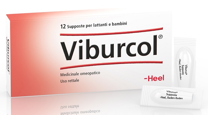 HEEL VIBURCOL 12 SUPPOSTE - Farmacia Bartoli