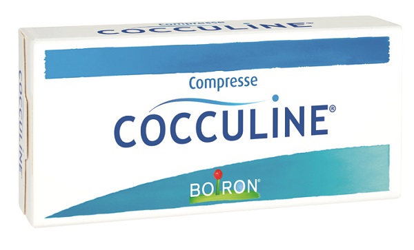 COCCULINE 30 COMPRESSE - Farmacia Bartoli