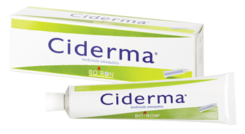 CIDERMA UNGUENTO 30 G - Farmacia Bartoli