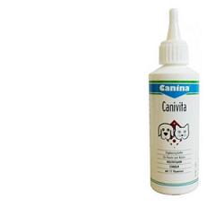 CANIVITA 100 ML - Farmacia Bartoli