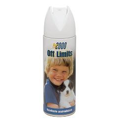 OFF LIMITS REPELLENTE ANAFRODISIACO SPRAY PER FEMMINE DI CANE IN CALORE 200 ML - Farmacia Bartoli