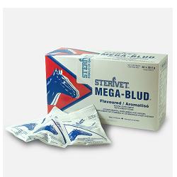 MEGA BLUD 30 BUSTINE - Farmacia Bartoli