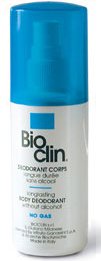 BIOCLIN DEO SOL SENZA PROFUMO 150 ML - Farmacia Bartoli