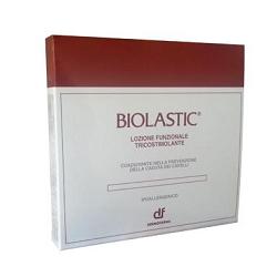 BIOLASTIC LOZIONE TRICOLOGICA 6 FIALE 10 ML - Farmacia Bartoli