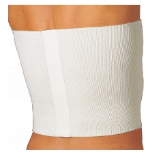CINTURA PIUMA GIBAUD 28 CM TAGLIA 3 - Farmacia Bartoli