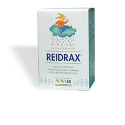 REIDRAX 7 BUSTINE 10 G - Farmacia Bartoli