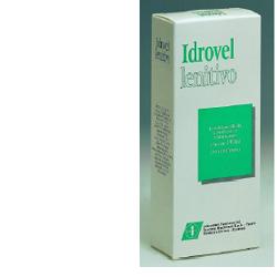 IDROVEL LENITIVO 150 ML - Farmacia Bartoli